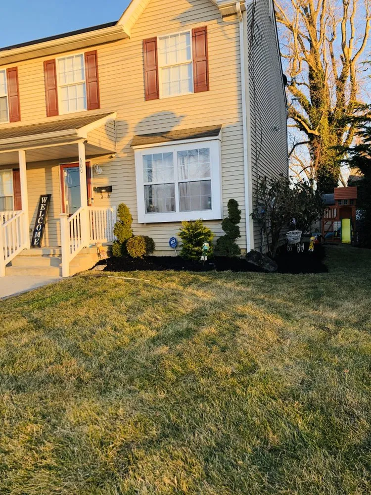 Expert yard maintenance in Northfield, NJ - Bayside Lawn Care