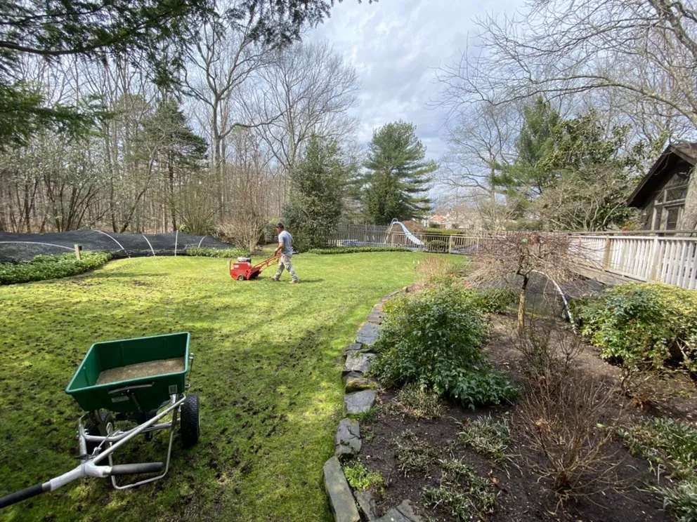 Reliable landscape design for beautiful yards across Northfield, NJ - Bayside Lawn Care