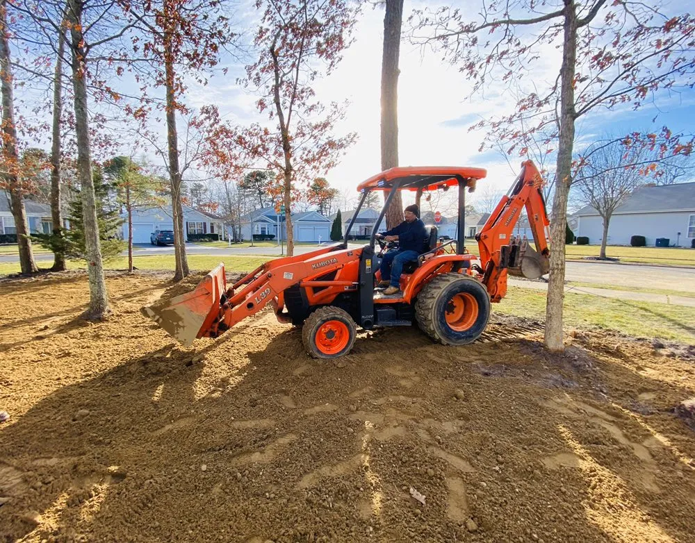 Expert lawn care service experts serving Northfield, NJ - Bayside Lawn Care