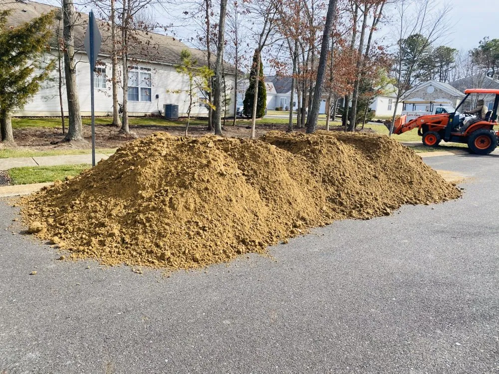 Local yard maintenance experts serving Northfield, NJ - Bayside Lawn Care