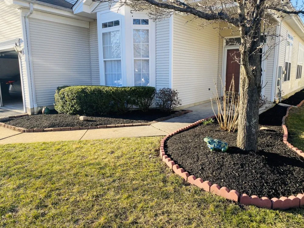 Trusted outdoor landscaping in Northfield, NJ by Bayside Lawn Care