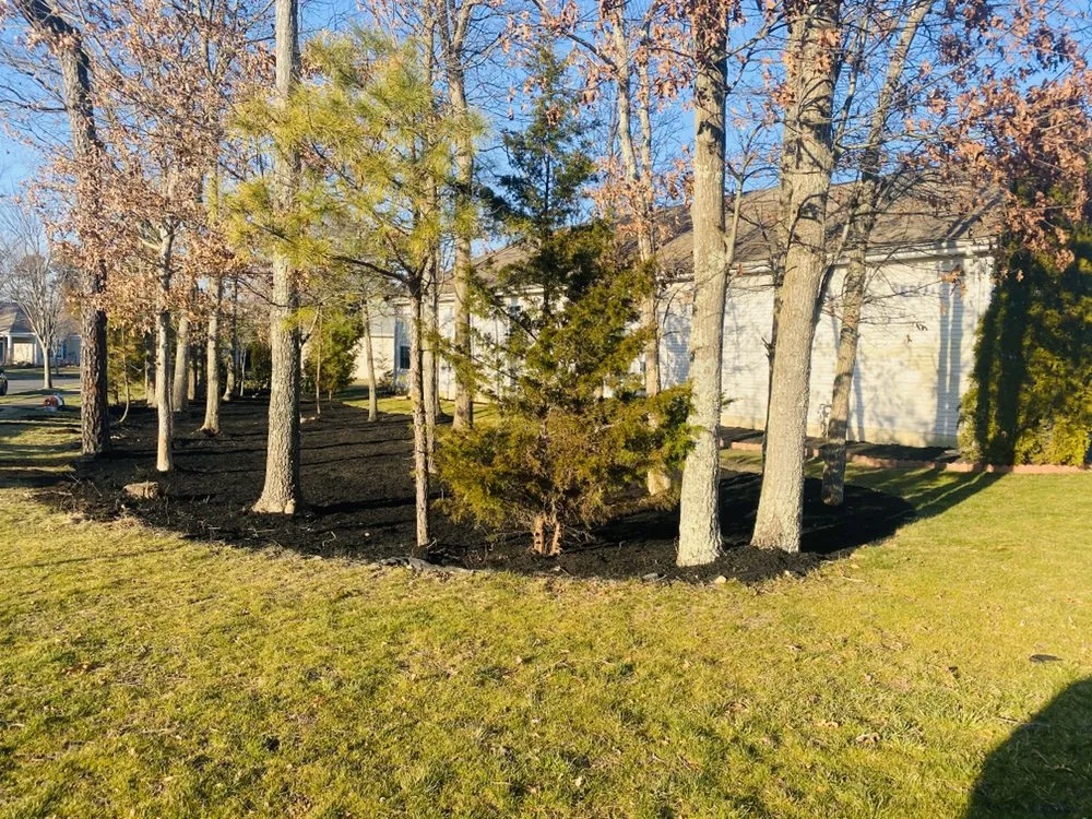 Trusted landscape installation for year-round maintenance in Northfield, NJ by Bayside Lawn Care