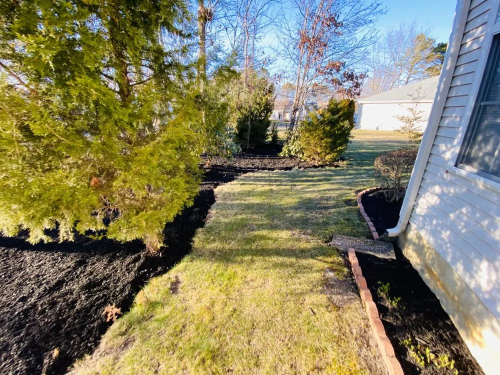 Affordable landscaping services for outdoor upgrades in Northfield, NJ by Bayside Lawn Care