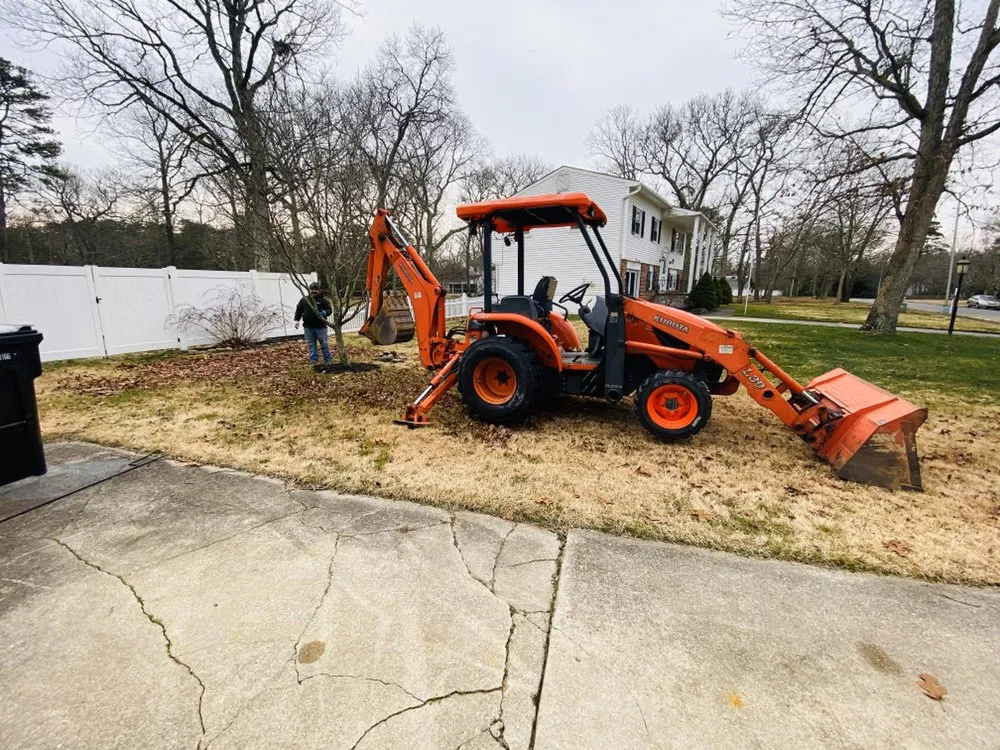Reliable landscape design in Northfield, NJ - Bayside Lawn Care