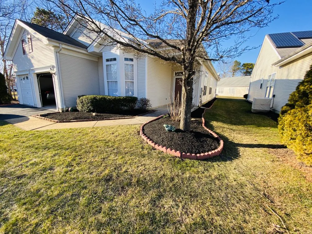 Expert residential landscaping experts serving Northfield, NJ - Bayside Lawn Care