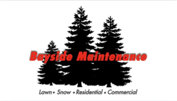 Affordable landscaping services in Traverse City, MI by Bayside Maintenance
