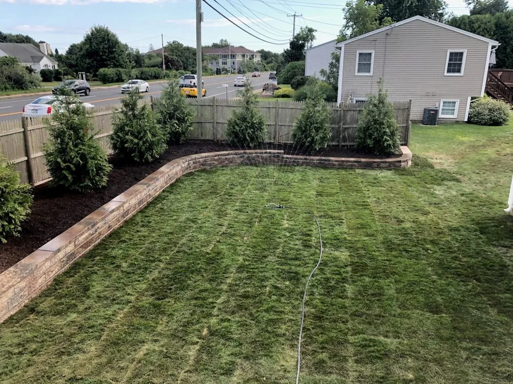 Affordable lawn care service experts serving Kingstown, RI - Bayside Tree