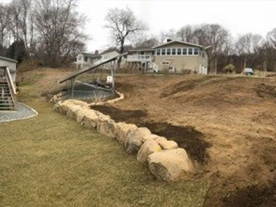 Local garden landscaping experts serving Kingstown, RI - Bayside Tree