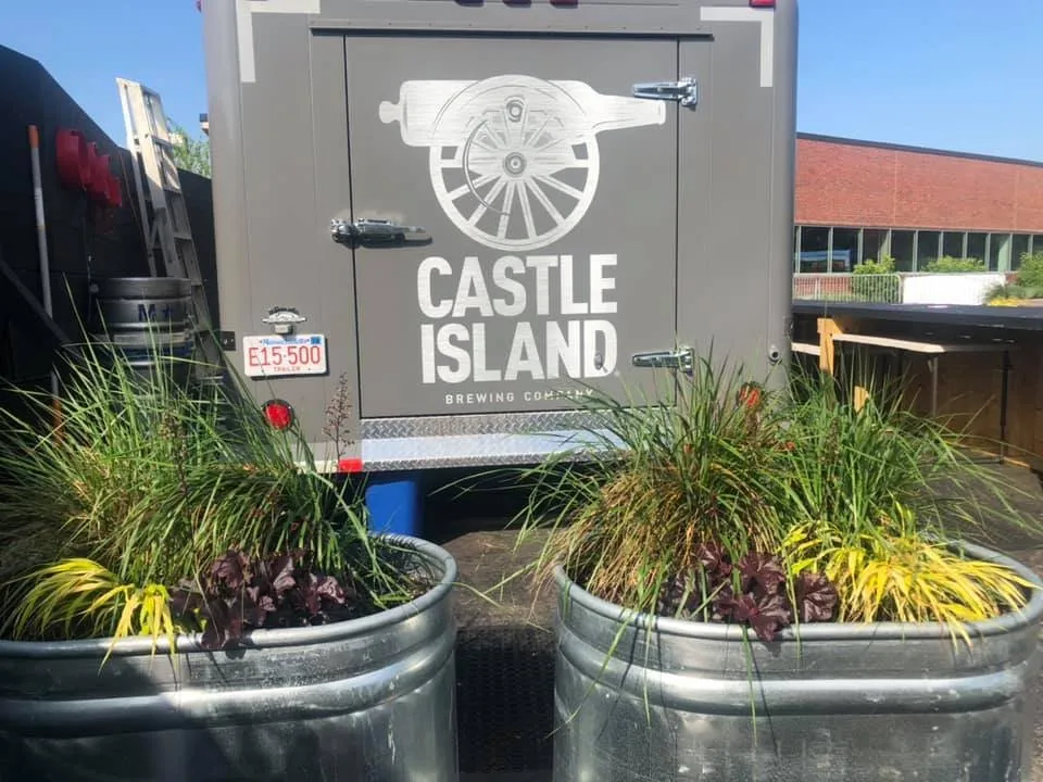 Expert landscaping services in Ashland, MA - BayState Landscapes & Construction