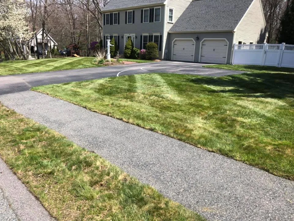 Top-rated garden landscaping in Ashland, MA - BayState Landscapes & Construction