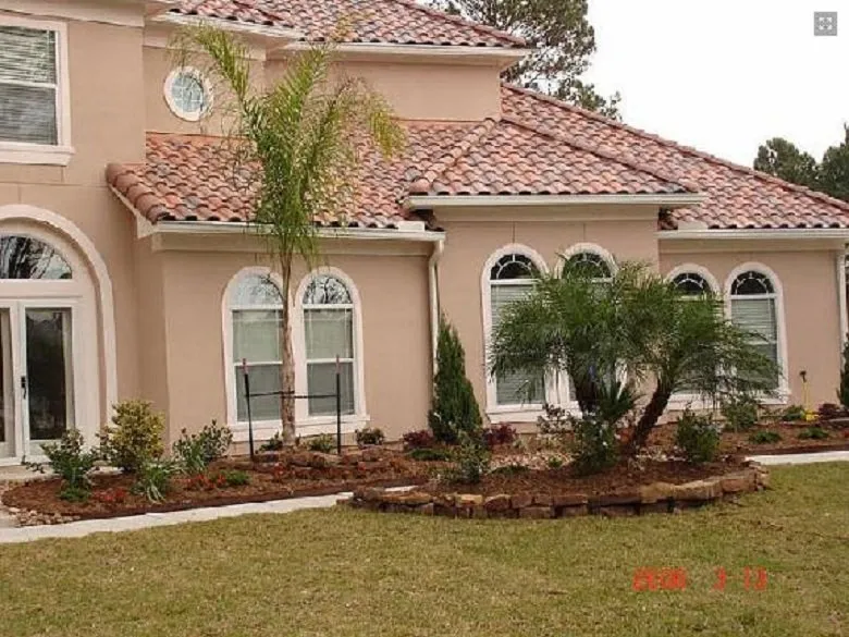 Top-rated residential landscaping for residential properties in Crosby, TX by Baytown Landscaping