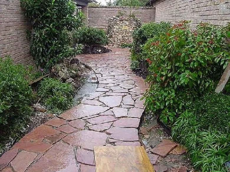 Trusted garden landscaping experts serving Crosby, TX - Baytown Landscaping