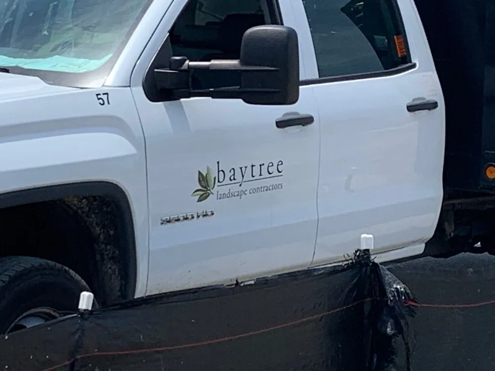 Expert landscape design in Mount Pleasant, SC - Baytree Landscape Contractors