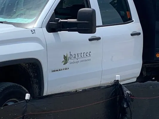 Baytree Landscape Contractors Logo