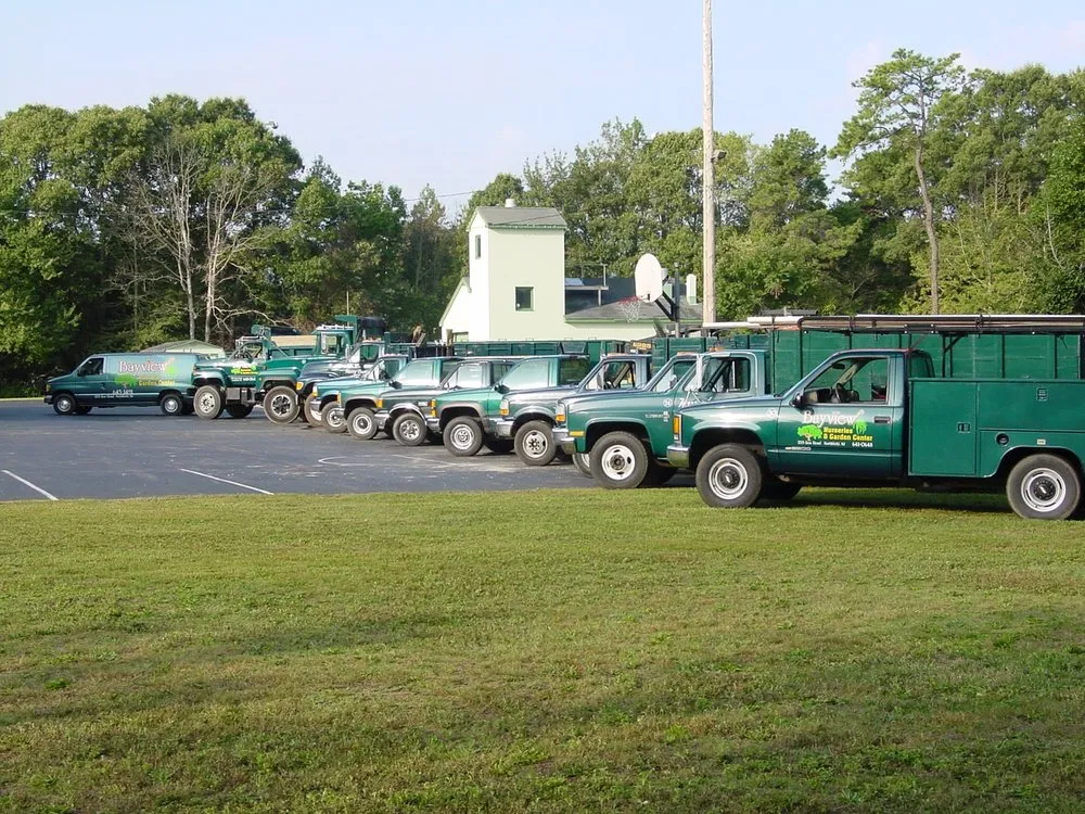 Custom lawn care service for homes across Northfield, NJ - Bayview Garden Nurseries