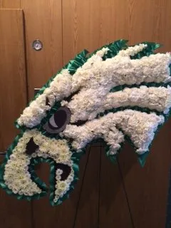 Local residential landscaping with custom design in Northfield, NJ by Bayview Garden Nurseries