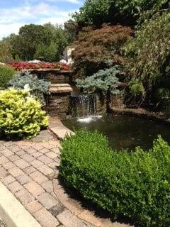 Trusted garden landscaping experts serving Northfield, NJ - Bayview Garden Nurseries