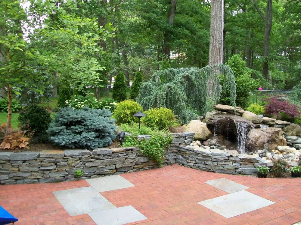 Expert yard cleanup service in Northfield, NJ - Bayview Garden Nurseries