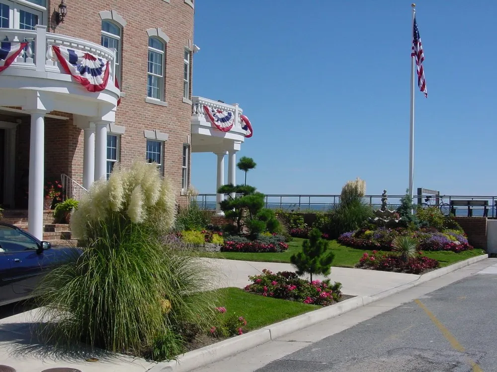 Professional landscaping services in Northfield, NJ - Bayview Garden Nurseries