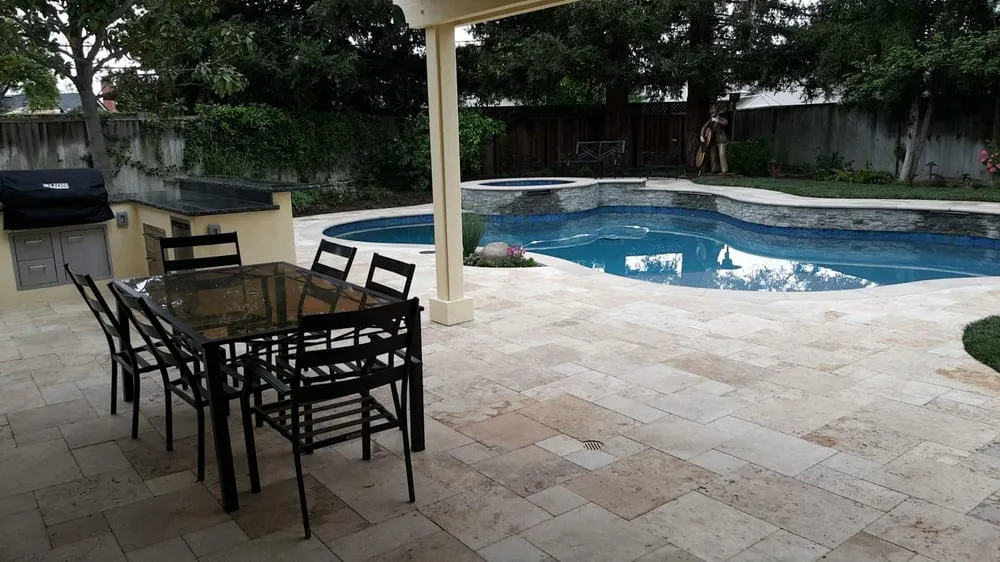 Affordable garden landscaping experts serving San Jose, CA - Bayview Landscape and Maintenance