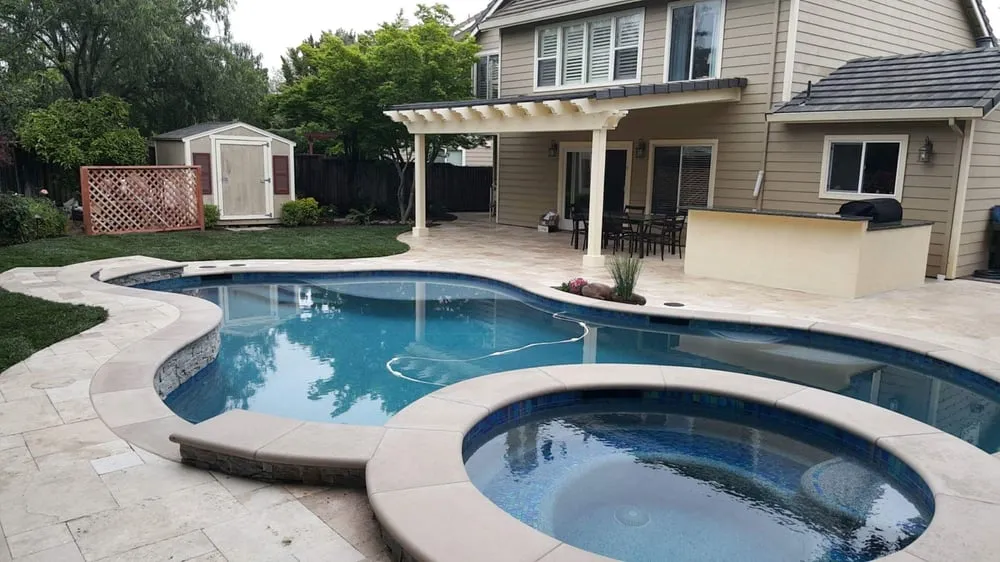 Professional landscape design in San Jose, CA - Bayview Landscape and Maintenance