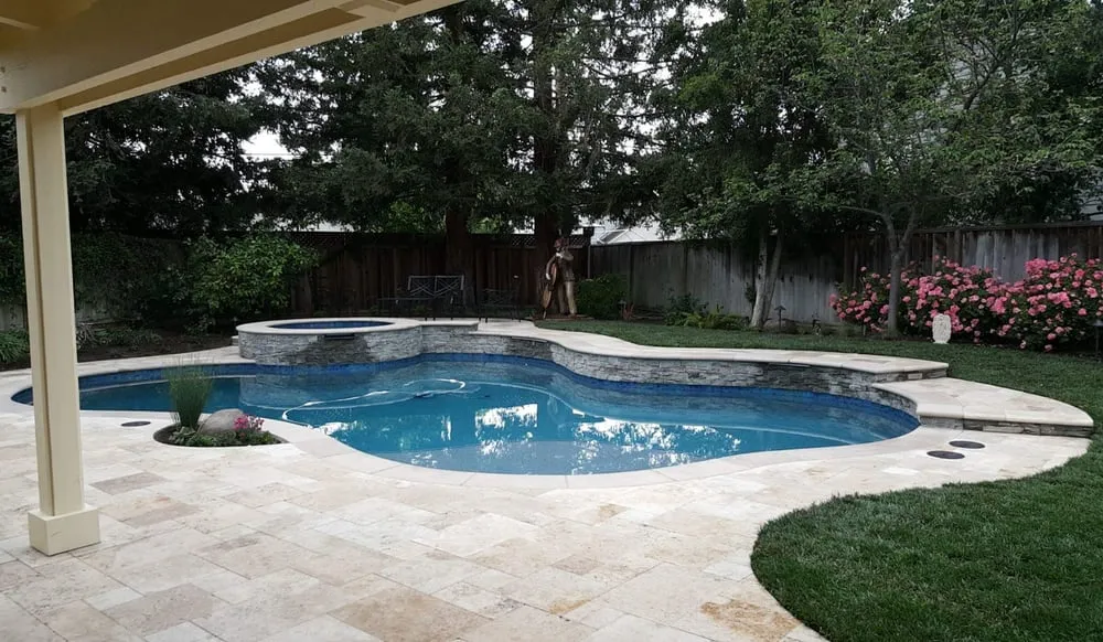 Affordable lawn mowing service for beautiful yards in San Jose, CA by Bayview Landscape and Maintenance