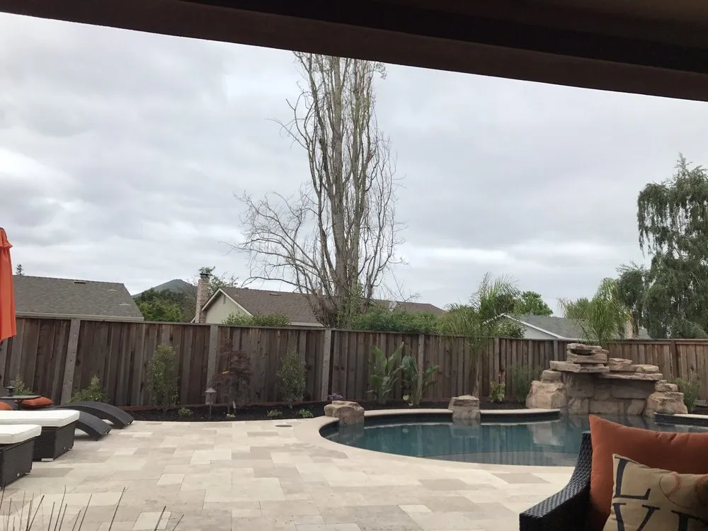 Reliable lawn mowing service in San Jose, CA by Bayview Landscape and Maintenance