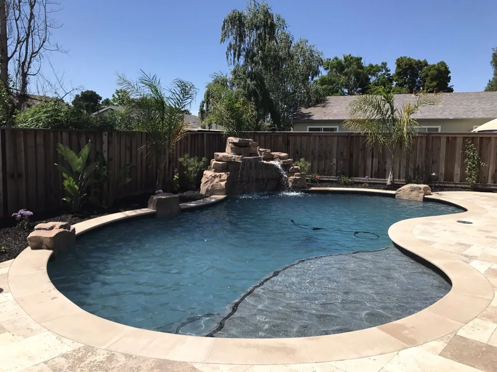 Affordable outdoor landscaping in San Jose, CA - Bayview Landscape and Maintenance