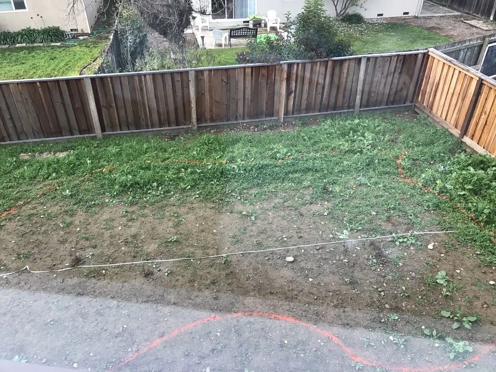 Reliable lawn mowing service for outdoor upgrades in San Jose, CA by Bayview Landscape and Maintenance