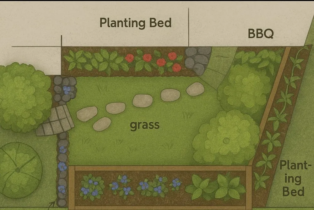 Trusted lawn care service in San Jose, CA by Bayview Landscape and Maintenance