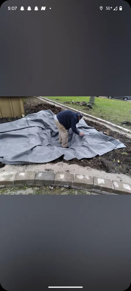 Reliable lawn mowing service in North Ridgeville, OH - Bayview Landscaping & Design LLC