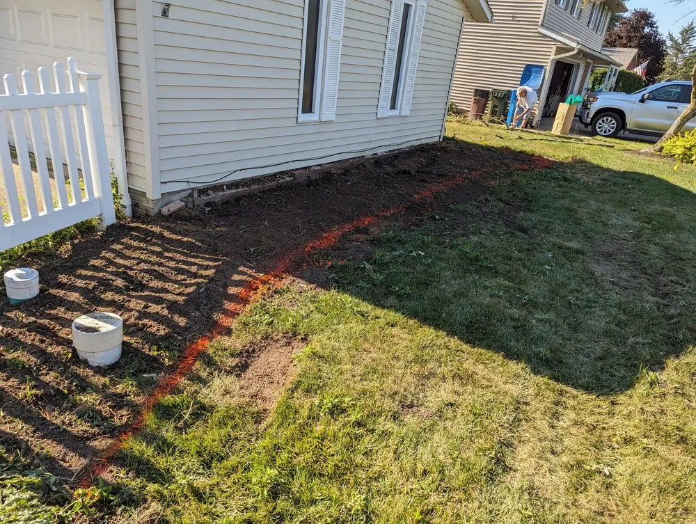 Trusted residential landscaping for outdoor upgrades in North Ridgeville, OH by Bayview Landscaping & Design LLC