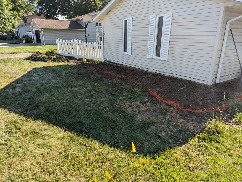 Expert yard maintenance in North Ridgeville, OH - Bayview Landscaping & Design LLC