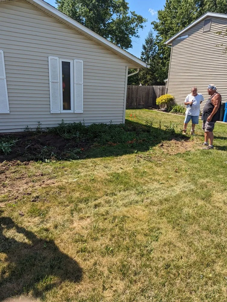 Reliable landscape installation for residential properties in North Ridgeville, OH by Bayview Landscaping & Design LLC