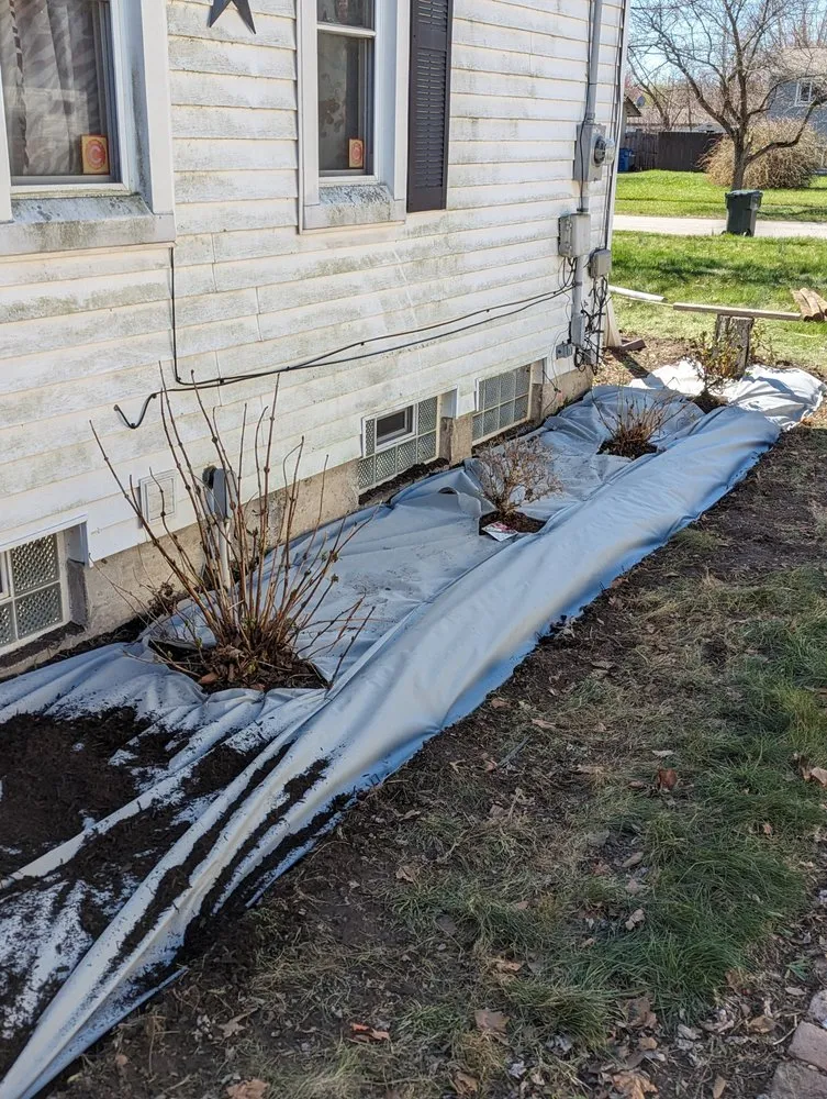 Affordable yard maintenance for homes across North Ridgeville, OH - Bayview Landscaping & Design LLC