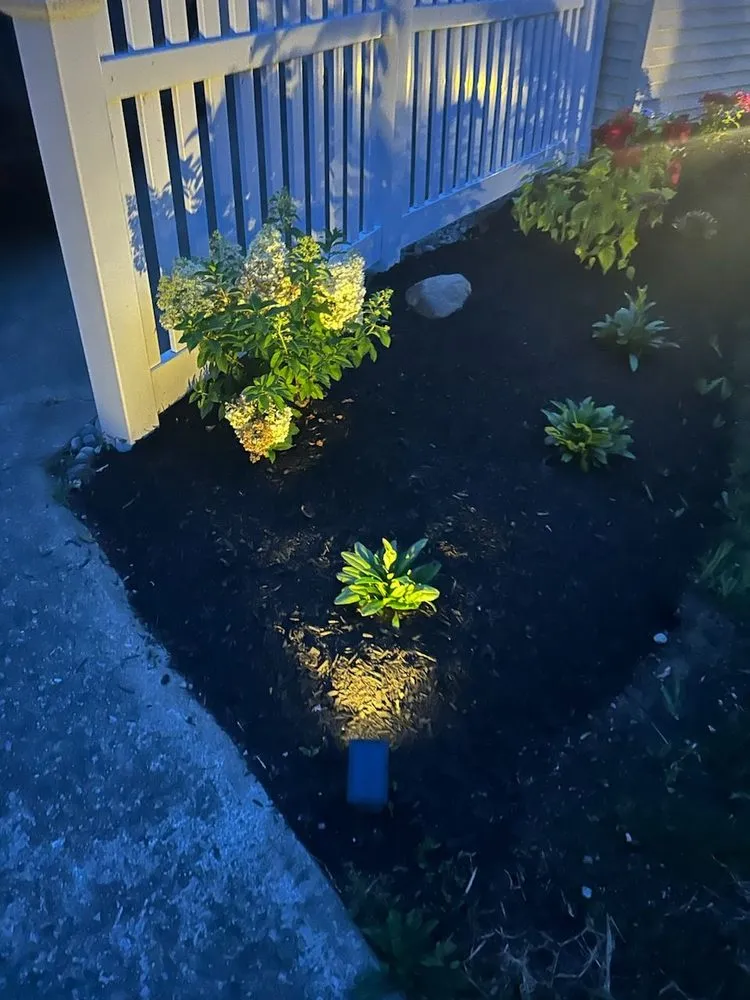 Local lawn mowing service for homes in North Ridgeville, OH by Bayview Landscaping & Design LLC