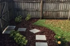Reliable landscape design with custom design across Tampa, FL - Bayview Lawn Care