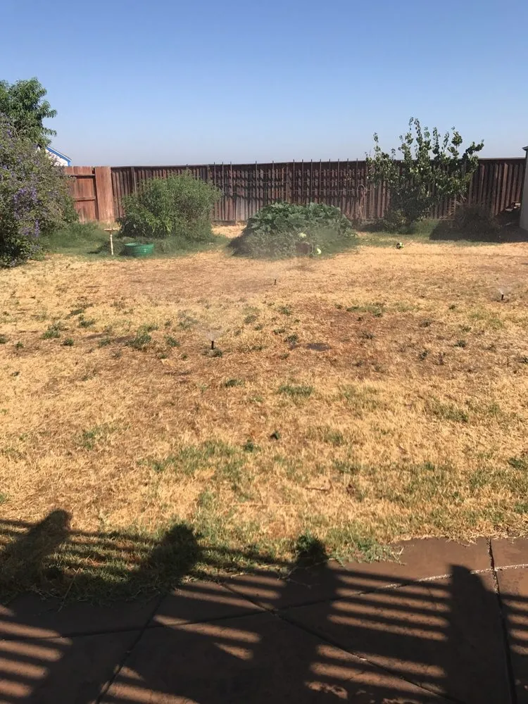 Local garden landscaping experts serving Tracy, CA - Bayviews Landscape