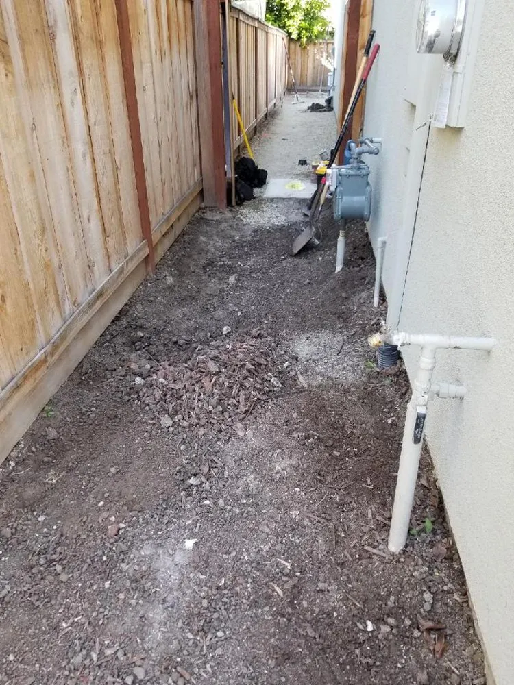 Custom landscaping services in Tracy, CA - Bayviews Landscape