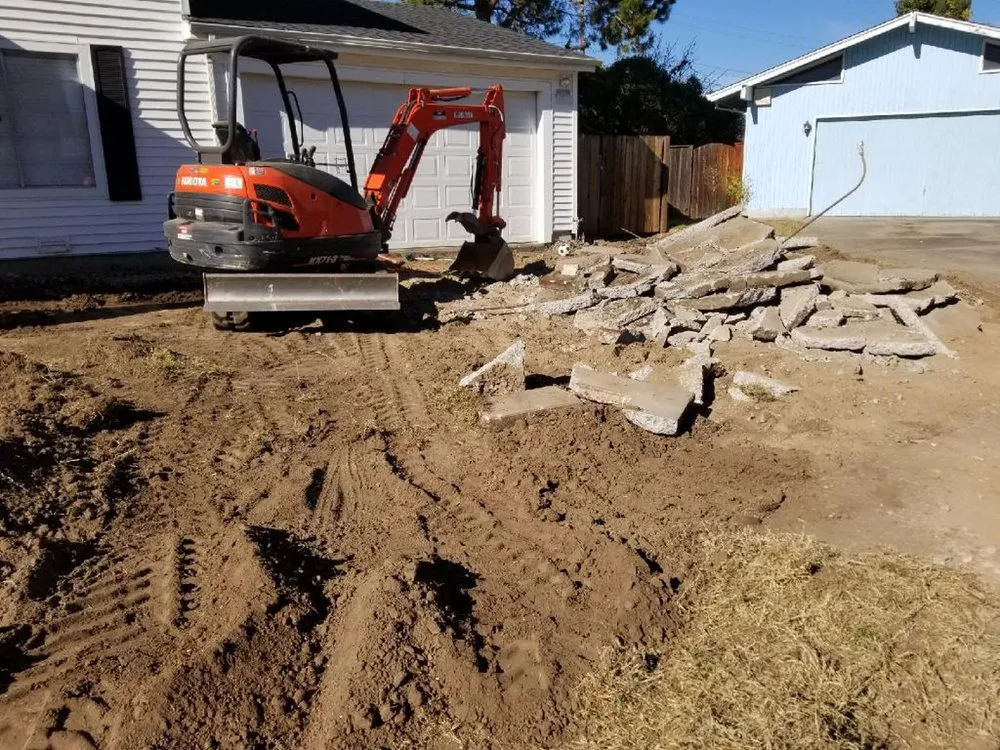 Reliable landscape installation in Tracy, CA by Bayviews Landscape