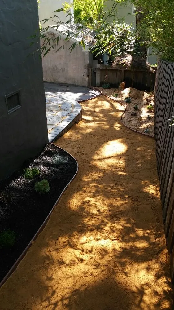 Trusted lawn mowing service for beautiful yards across Tracy, CA - Bayviews Landscape