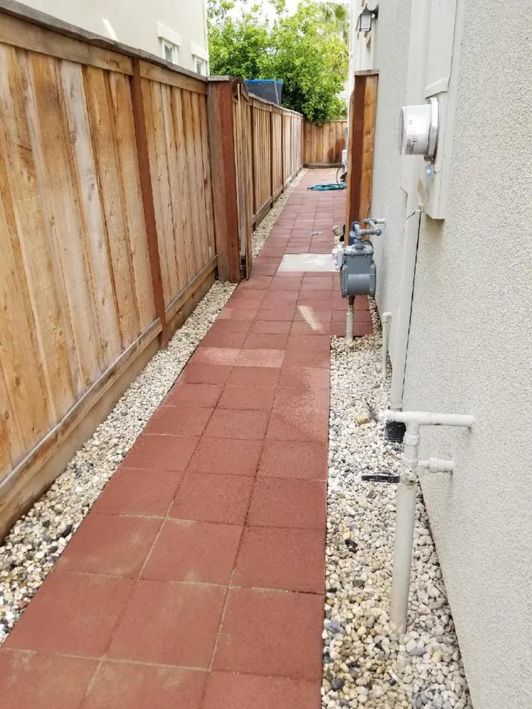 Custom landscape installation experts serving Tracy, CA - Bayviews Landscape