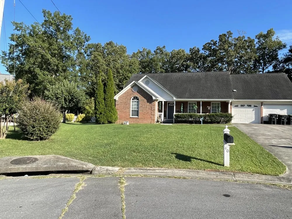 Reliable landscape installation near you across Rome, GA - Baywood Lawn Care