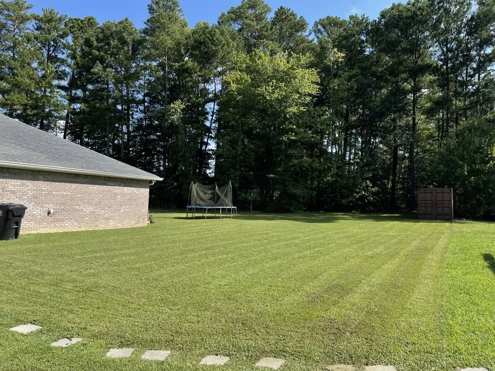 Top-rated landscaping services experts serving Rome, GA - Baywood Lawn Care