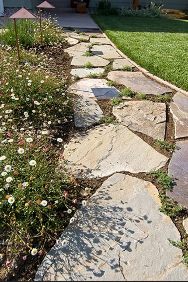 Reliable yard maintenance with custom design in Napa, CA by Bazan Landscaping