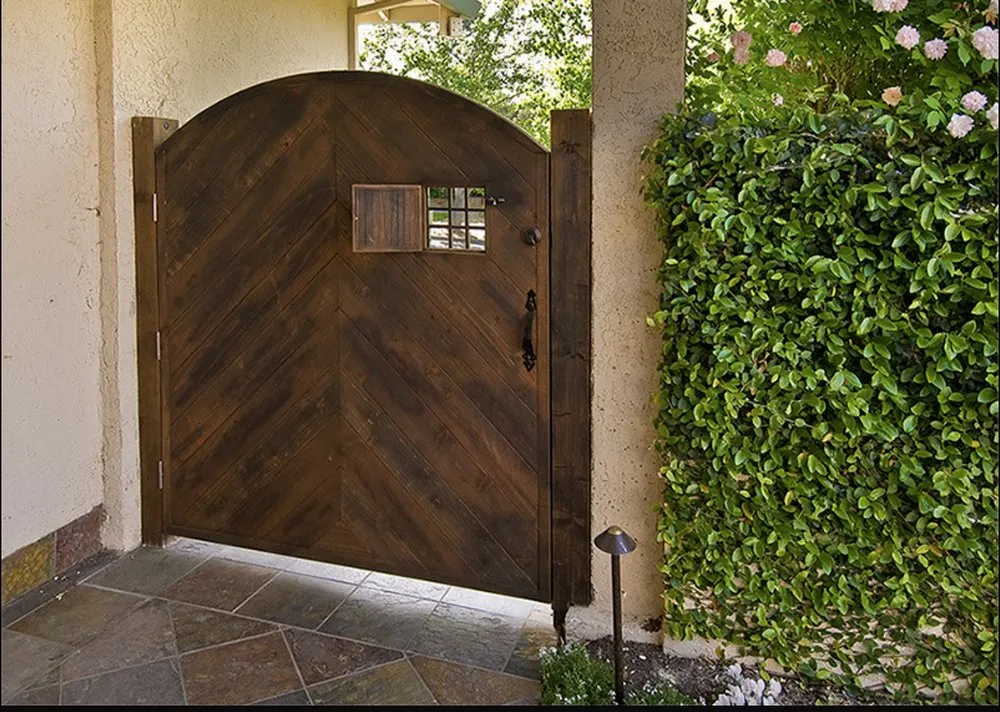 Professional yard cleanup service for year-round maintenance across Napa, CA - Bazan Landscaping