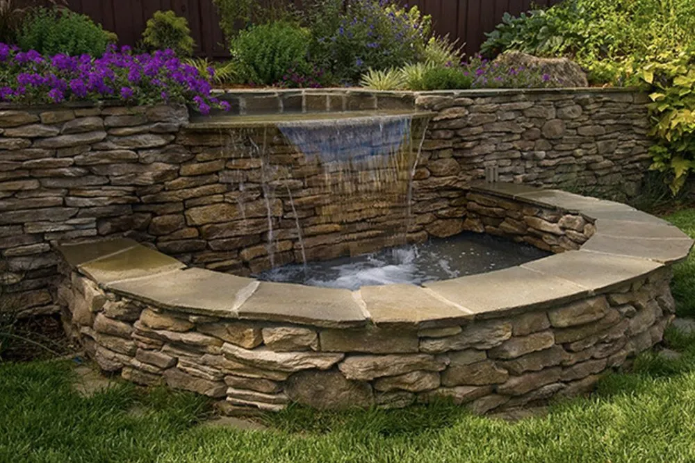 Affordable lawn mowing service in Napa, CA by Bazan Landscaping