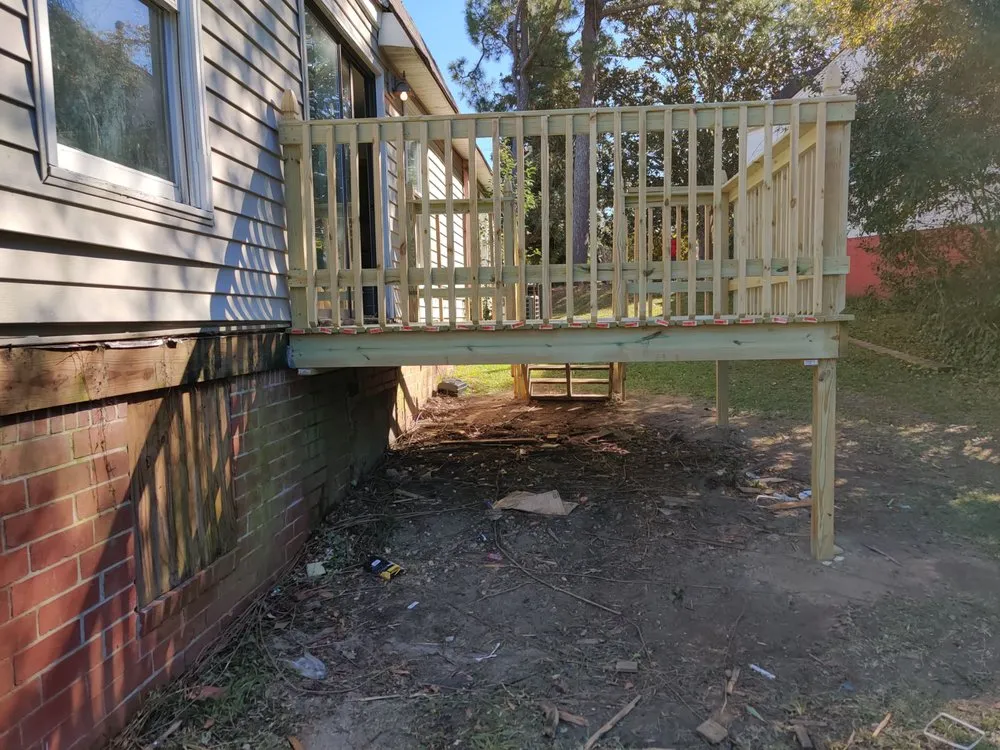 Trusted landscape installation for beautiful yards across Macon, GA - B&B All In One Services