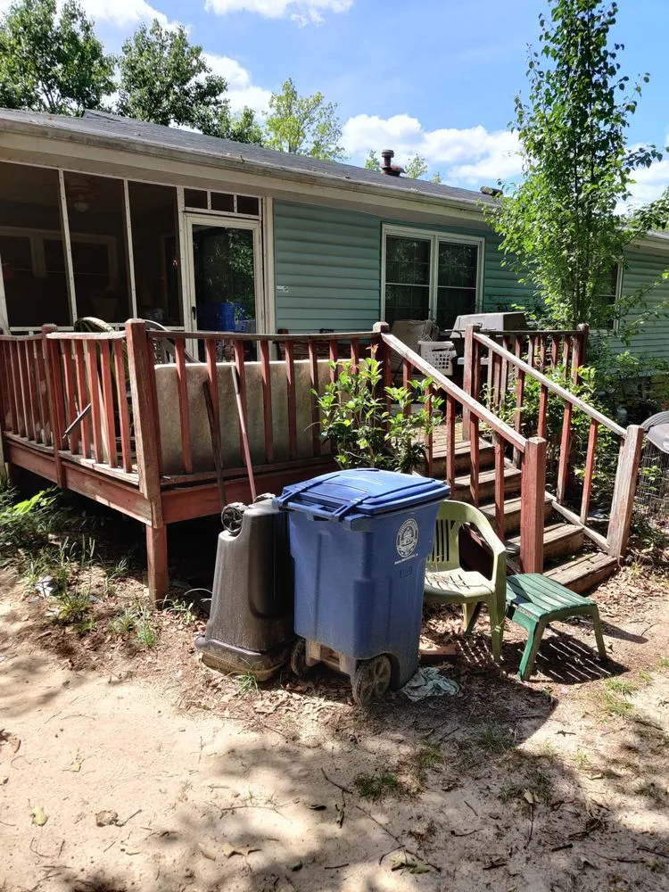 Expert lawn mowing service experts serving Macon, GA - B&B All In One Services