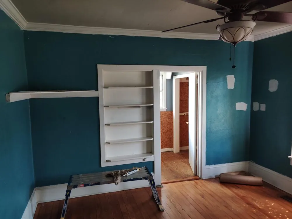 Affordable landscaping services for year-round maintenance across Macon, GA - B&B All In One Services